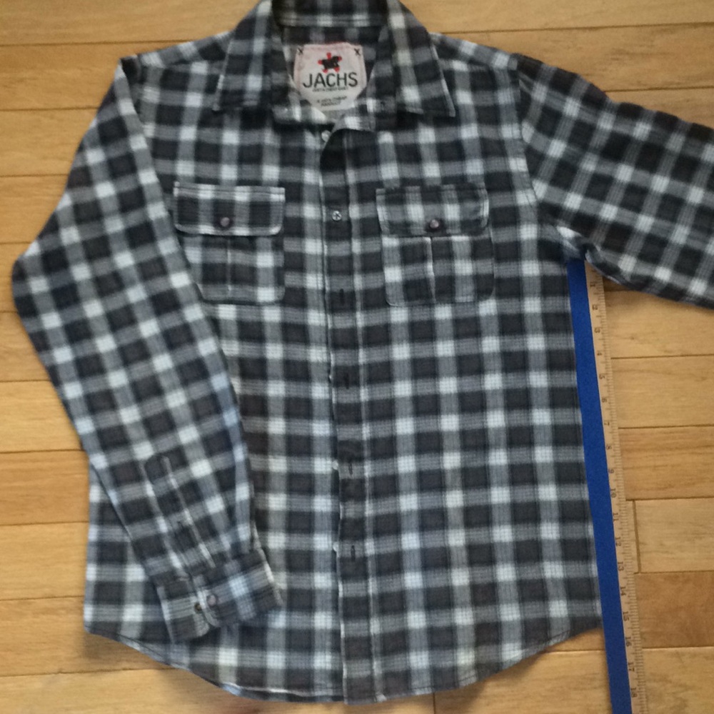 Men’s shirt